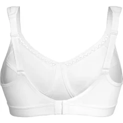Shock Absorber Brassière De Sport^Active Classic Support Bra Blanc