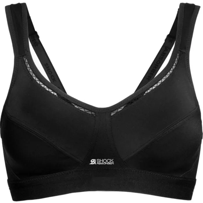 Shock Absorber Brassière De Sport^Active D+ Classic Support Bra Noir
