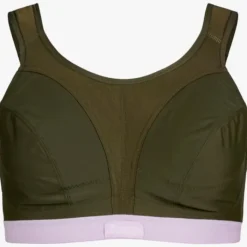 Shock Absorber Brassière De Sport^Active D+ Classic Support Bra Vert