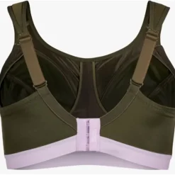 Shock Absorber Brassière De Sport^Active D+ Classic Support Bra Vert