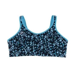 Shock Absorber Brassière De Sport^Active MultiSports Support Bra Bleu
