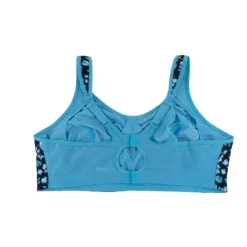 Shock Absorber Brassière De Sport^Active MultiSports Support Bra Bleu