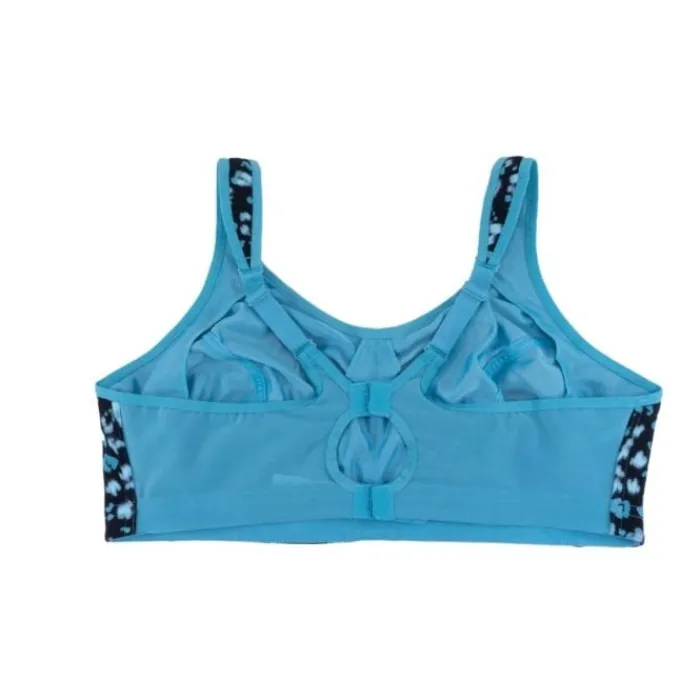 Shock Absorber Brassière De Sport^Active MultiSports Support Bra Bleu