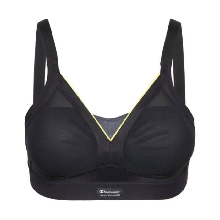 Shock Absorber Brassière De Sport^Active Shaped Support Bra Noir