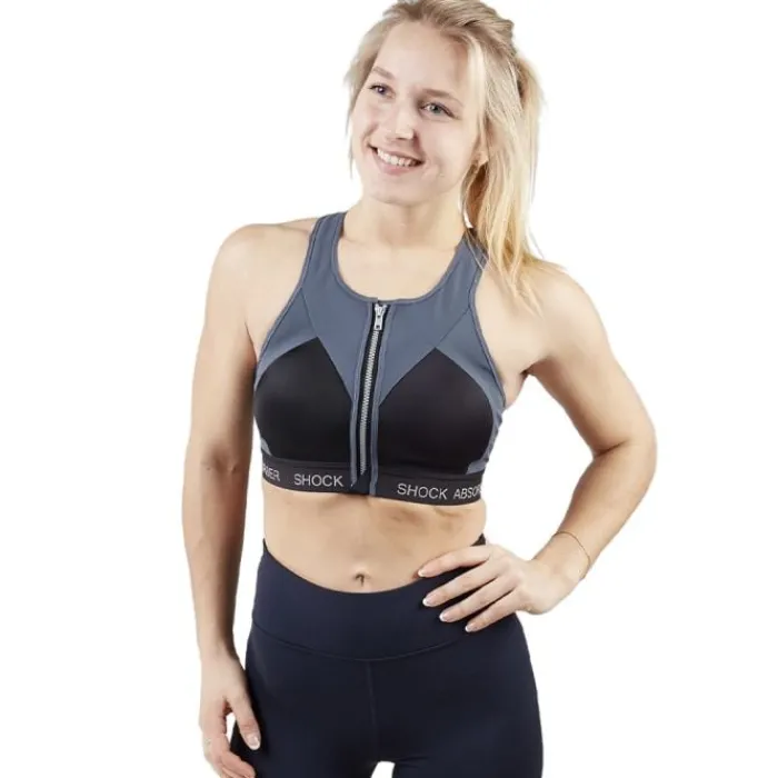 Shock Absorber Brassière De Sport^Infinity Power Bra