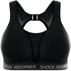Shock Absorber Brassière De Sport^Ultimate Run Bra Padded