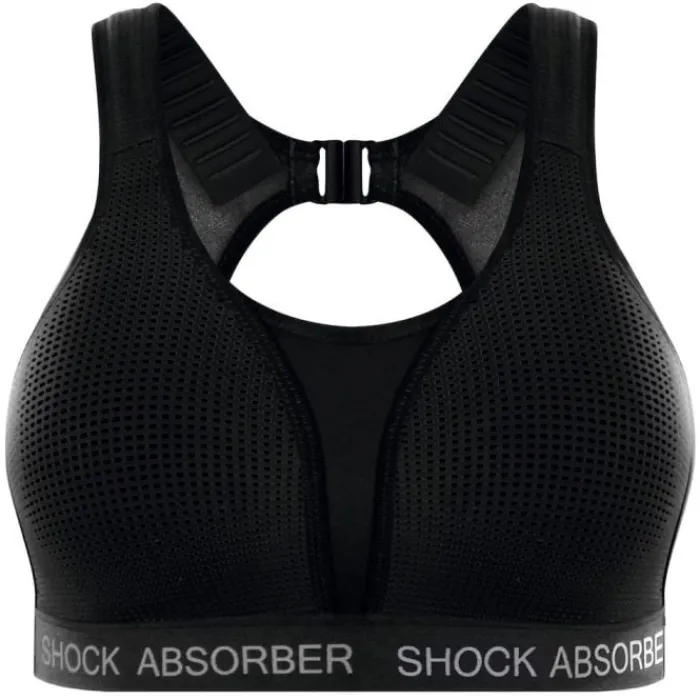 Shock Absorber Brassière De Sport^Ultimate Run Bra Padded