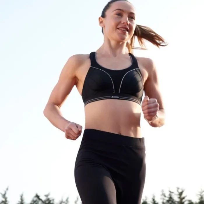 Shock Absorber Brassière De Sport|Sous Vetement Sport^Ultimate Run Bra