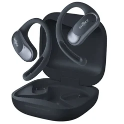 Shokz Casque À Conduction Osseuse^OpenFit Air Noir