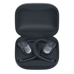 Shokz Casque À Conduction Osseuse^OpenFit Air Noir