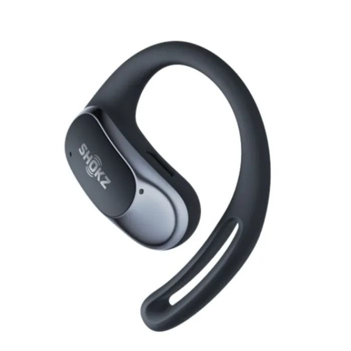 Shokz Casque À Conduction Osseuse^OpenFit Air Noir