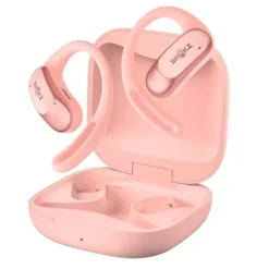 Shokz Casque À Conduction Osseuse^OpenFit Air Rose