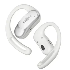 Shokz Casque À Conduction Osseuse^OpenFit Air Blanc