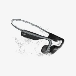 Shokz Casque À Conduction Osseuse^OpenMove Gris
