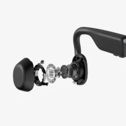 Shokz Casque À Conduction Osseuse^OpenMove Gris