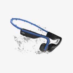 Shokz Casque À Conduction Osseuse^OpenMove Bleu