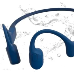 Shokz Casque À Conduction Osseuse^OpenRun Mini