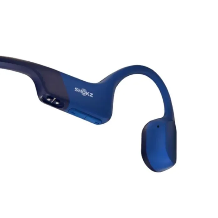Shokz Casque À Conduction Osseuse^OpenRun Mini