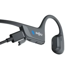 Shokz Casque À Conduction Osseuse^OpenRun Pro2 Noir
