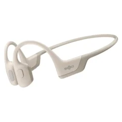 Shokz Casque À Conduction Osseuse^OpenRun Pro Marron
