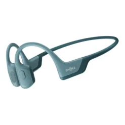 Shokz Casque À Conduction Osseuse^OpenRun Pro Bleu