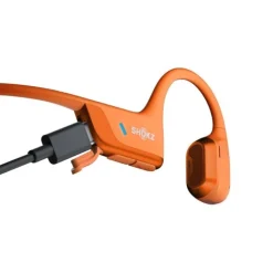 Shokz Casque À Conduction Osseuse^OpenRun Pro2 Orange