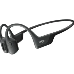 Shokz Casque À Conduction Osseuse^OpenRun Pro Noir