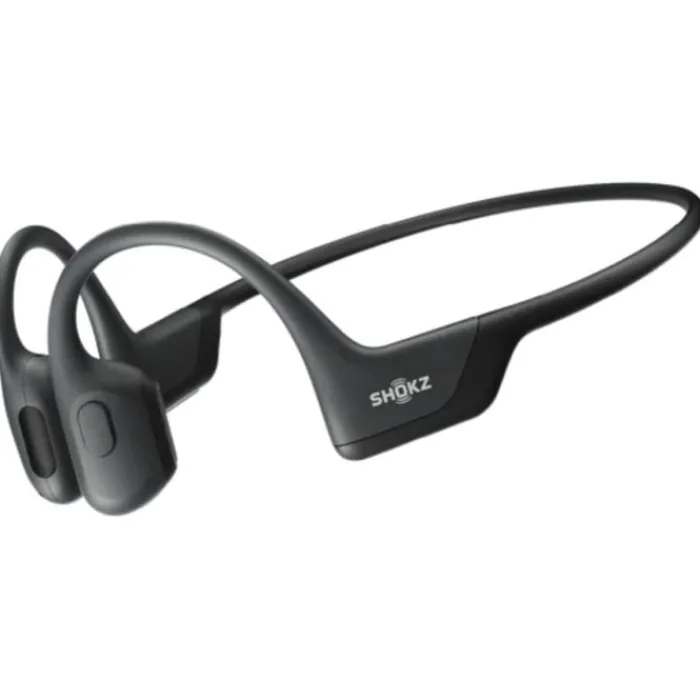 Shokz Casque À Conduction Osseuse^OpenRun Pro Noir