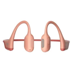 Shokz Casque À Conduction Osseuse^OpenRun Pro Rose
