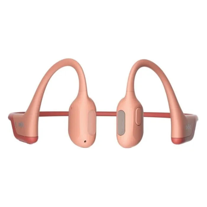 Shokz Casque À Conduction Osseuse^OpenRun Pro Rose