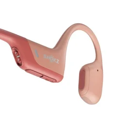 Shokz Casque À Conduction Osseuse^OpenRun Pro Rose