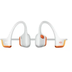 Shokz Casque À Conduction Osseuse^OpenRun Pro2 EK Limited Edition Blanc