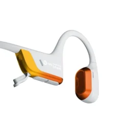 Shokz Casque À Conduction Osseuse^OpenRun Pro2 EK Limited Edition Blanc