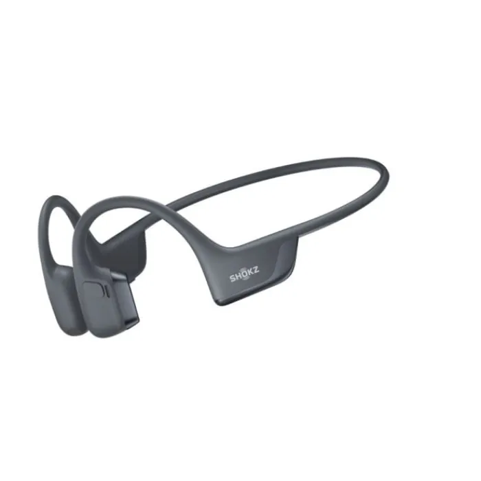 Shokz Casque À Conduction Osseuse^OpenRun Pro2 Mini Noir