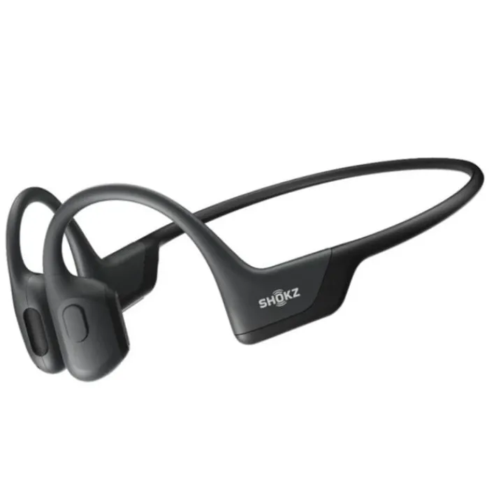 Shokz Casque À Conduction Osseuse^OpenRun Pro Mini Noir