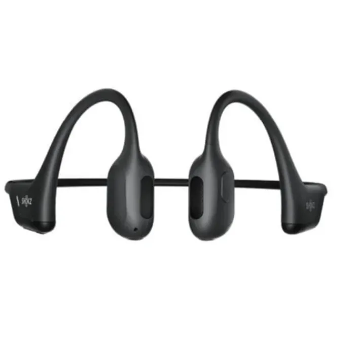 Shokz Casque À Conduction Osseuse^OpenRun Pro Mini Noir