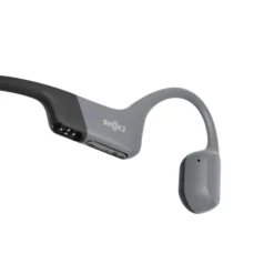 Shokz Casque À Conduction Osseuse^OpenSwim Pro Gris