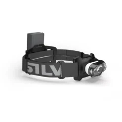 Silva Lampe Frontale Et Éclairage^Cross Trail 7XT Noir