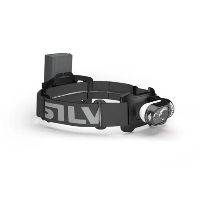 Silva Lampe Frontale Et Éclairage^Cross Trail 7XT Noir