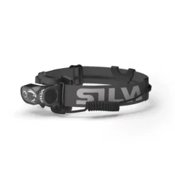 Silva Lampe Frontale Et Éclairage^Cross Trail 7XT Noir