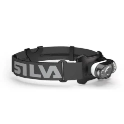 Silva Lampe Frontale Et Éclairage^Cross Trail 7XT Noir