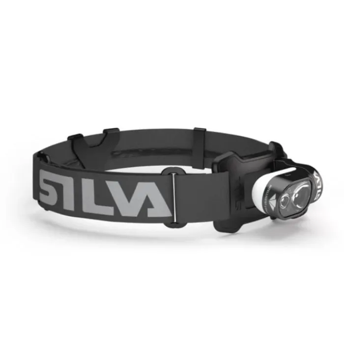 Silva Lampe Frontale Et Éclairage^Cross Trail 7XT Noir