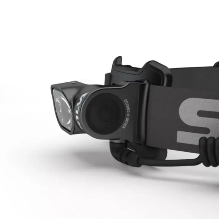 Silva Lampe Frontale Et Éclairage^Cross Trail 7XT Noir