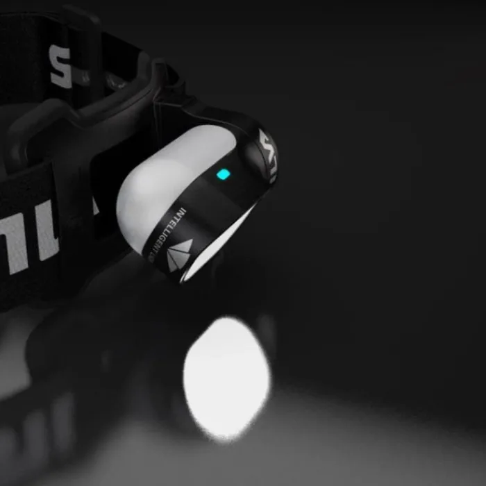 Silva Lampe Frontale Et Éclairage^Cross Trail 7XT Noir