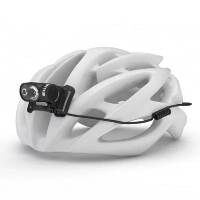 Silva Lampe Frontale Et Éclairage^Cross Trail 7XT Noir