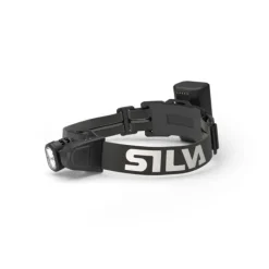 Silva Lampe Frontale Et Éclairage^Free 1200 S Noir