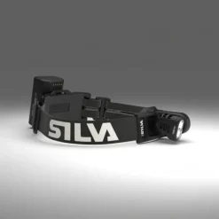 Silva Lampe Frontale Et Éclairage^Free 1200 S Noir