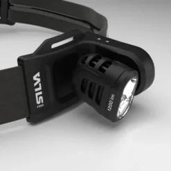 Silva Lampe Frontale Et Éclairage^Free 1200 S Noir