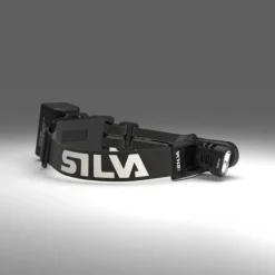 Silva Lampe Frontale Et Éclairage^Free 1200 XS Noir