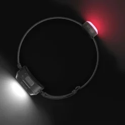 Silva Lampe Frontale Et Éclairage^Smini Black Noir